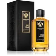 Mancera Gold Aoud Eau de Parfum unisex 120 ml termék 2. képe