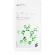 KORIKA SciBeauty Regenerating Mask for Hands and Nails regeneráló maszk kézre és körmökre 2x15 g akciós termékkép 1