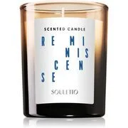 Souletto Reminiscense Scented Candle illatgyertya 200 g akciós termékkép 1