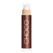COCOSOLIS- barnító és testápoló olaj-Choco Suntan & Body Oil - 200ml akciós termékkép 1