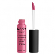 NYX Professional Makeup folyékony rúzs - Soft Matte Lip Cream – Montreal (SMLC61) akciós termékkép 1