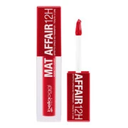 bellaoggi Mat Affair 12h Lipstick - Red Affair akciós termékkép 1