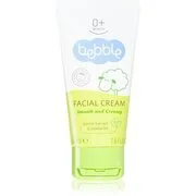 Bebble Facial Cream bőrkrém gyermekeknek születéstől kezdődően 50 ml akciós termékkép 1