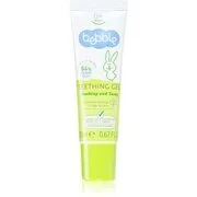 Bebble Teething Gel nyugtató gél ínyre és a szájnyálkahártyára gyermekeknek 20 ml akciós termékkép 1