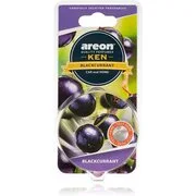 Areon Ken Black Currant illat autóba 35 g akciós termékkép 1