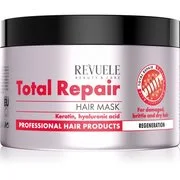 Revuele Total Repair Hair Mask revitalizáló maszk a károsult hajra 500 ml akciós termékkép 1