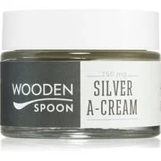 WoodenSpoon Silver A-Cream nyugtató krém száraz és atópiás bőrre 50 ml akciós termékkép 1