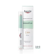 EUCERIN DermoPure fedőstift (2g) akciós termékkép 1