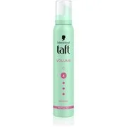 Schwarzkopf Taft Volume fixáló hab dús hatásért 200 ml akciós termékkép 1