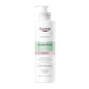 EUCERIN DermoPure hármas hatású mélytisztító zselé (400ml) akciós termékkép 1