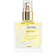 Olival Magical multifunkciós száraz olaj arcra, testre és hajra 50 ml akciós termékkép 1