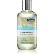 Olival Natural Sensitive természetes sampon érzékeny fejbőrre 250 ml akciós termékkép 1