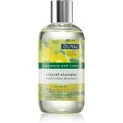 Olival Natural Rosemary and Lemon természetes sampon hab zsíros hajra 250 ml akciós termékkép 1