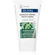 Olival Green Coffee tápláló krém a bőröregedés ellen 50 ml akciós termékkép 1