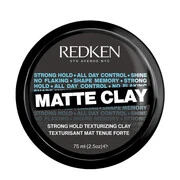 Redken matt agyag NYC Matte Clay akciós termékkép 1