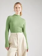 bleed clothing Pulóver 'Comfy'  fűzöld termék 2. képe