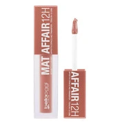 bellaoggi Mat Affair 12h Lipstick - Undressed akciós termékkép 1