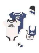 Nike Sportswear Szettek  sötétkék / fekete / fehér akciós termékkép 1