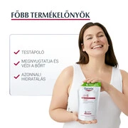 EUCERIN pH5 intenzív testápoló öko utántöltő 400ml termék 2. képe