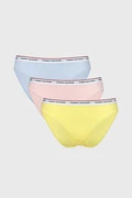 3PACK Tommy Hilfiger klasszikus női alsó akciós termékkép 1