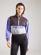 EA7 Emporio Armani Sportdzseki  sötét barna / levendula / fehér termék 2. képe