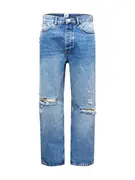 BDG Urban Outfitters Farmer 'SAMSON'  kék farmer akciós termékkép 1