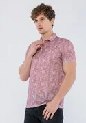 Felix Hardy Póló  rózsaszín termék 2. képe