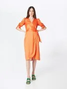 Closet London Ruha  lila / narancs termék 2. képe