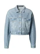 rag & bone Átmeneti dzseki 'Miramar'  kék farmer akciós termékkép 1