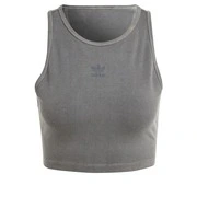ADIDAS ORIGINALS Top 'Essentials+'  szürke akciós termékkép 1