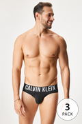 3PACK Calvin Klein Intense Power férfi alsó termék 2. képe
