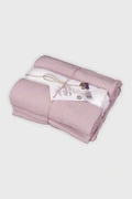 3PACK Muselin Rose pelenka akciós termékkép 1