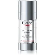 Eucerin Hyaluron-Filler éjszakai frissítő és feltöltő szérum 30 ml akciós termékkép 1