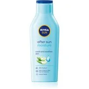 Nivea Sun After Sun hidratáló napozás utáni tej aloe verával 400 ml akciós termékkép 1