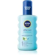 Nivea Sun After Sun napozó spray 200 ml akciós termékkép 1