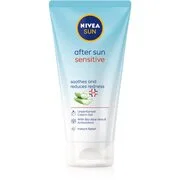 Nivea Sun SOS nyugtató gél napozás után 175 ml akciós termékkép 1