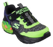 Skechers Creature Lights gyerek félcipő - többszínű akciós termékkép 1