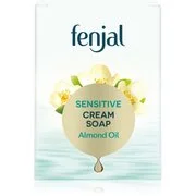 Fenjal Sensitive Szilárd szappan az érzékeny bőrre 100 g akciós termékkép 1