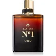 Etienne Aigner No. 1 Oud Eau de Parfum uraknak 100 ml akciós termékkép 1