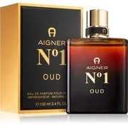 Etienne Aigner No. 1 Oud Eau de Parfum uraknak 100 ml termék 2. képe