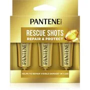 Pantene Pro-V Repair & Protect szérum hajra 3x15 ml akciós termékkép 1