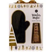 Accentra Winter Magic Vanilla & Musk ajándékszett(kézre) akciós termékkép 1