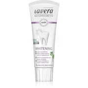 Lavera Whitening fehérítő fogkrém 75 ml akciós termékkép 1