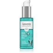 Lavera Hydro Refresh hidratáló arcszérum 30 ml akciós termékkép 1