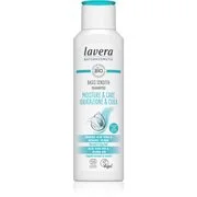 Lavera Basis Sensitiv hidratáló sampon 250 ml akciós termékkép 1