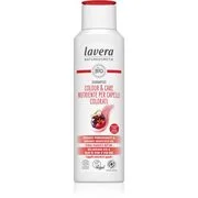 Lavera Colour & Care tápláló sampon festett hajra 200 ml akciós termékkép 1