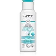 Lavera Basis Sensitiv hidratáló kondicionáló normál és száraz hajra 200 ml akciós termékkép 1