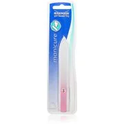 Wilkinson Sword Manicure Glass Nail File üveg körömreszelő 1 db akciós termékkép 1