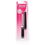 Wilkinson Sword Manicure Pocket Sapphire Nail File körömreszelő 1 db akciós termékkép 1