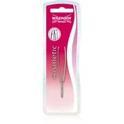 Wilkinson Sword Cosmetic Curved Tweezers ferde végű szemöldökcsipesz 1 db akciós termékkép 1